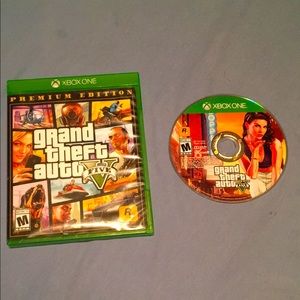 GTA 5